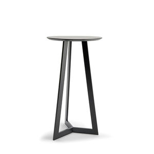 contemporary high bar table