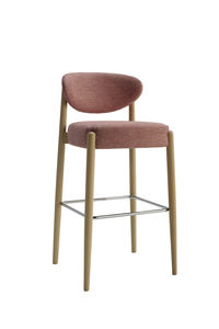 contemporary bar chair
