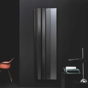 hot water radiator