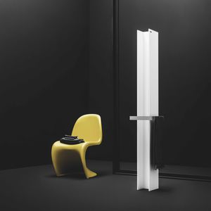 hot water radiator