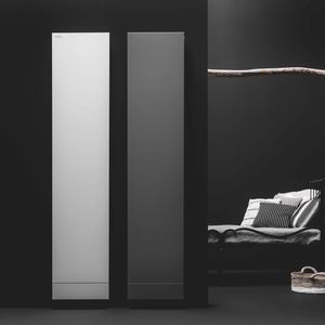hot water radiator