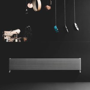 hot water radiator