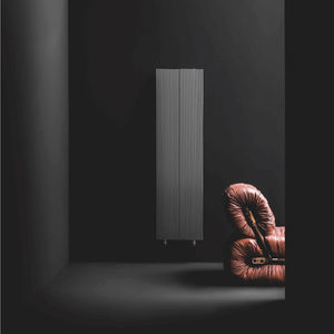 hot water radiator