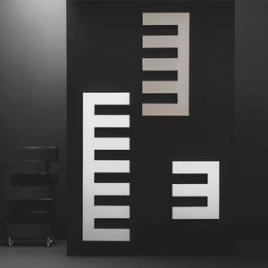 hot water radiator