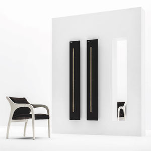 hot water towel radiator