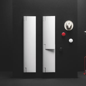 hot water radiator 1