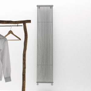 hot water radiator