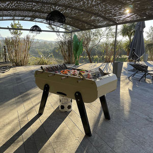 gas barbecue