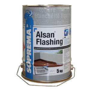 roof flashing