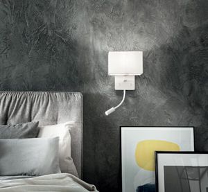 contemporary wall light 1