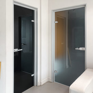 interior door
