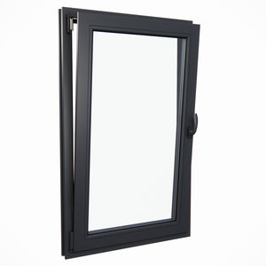 aluminium window