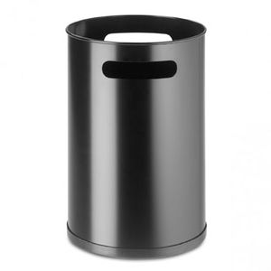 metal umbrella stand