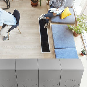metal office unit