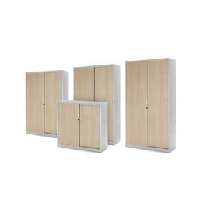 tall filing cabinet