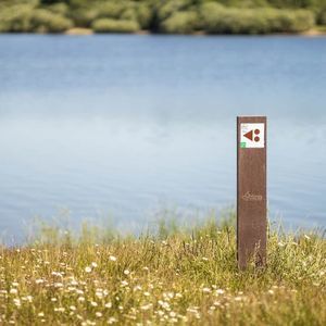 sustainable marker post 1