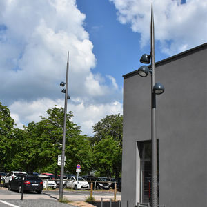 lighting pole 1