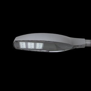cast aluminum lamp post 1