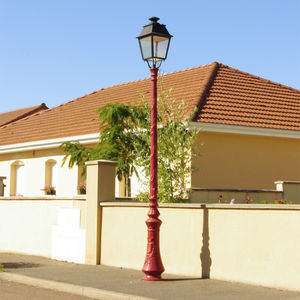 lighting pole 1
