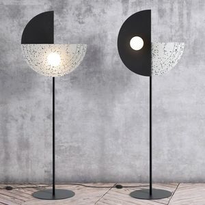 floor-standing lamp