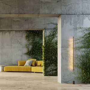 floor-standing lamp