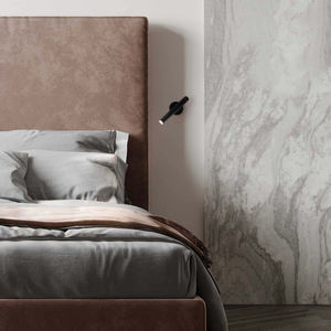 contemporary wall light