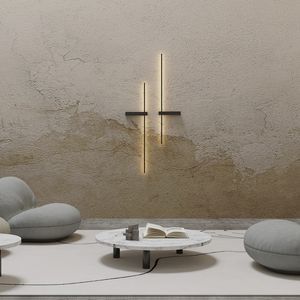 contemporary wall light 1