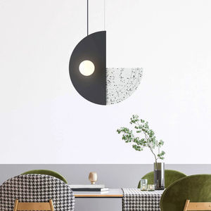 pendant lamp