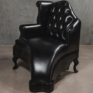 classic armchair