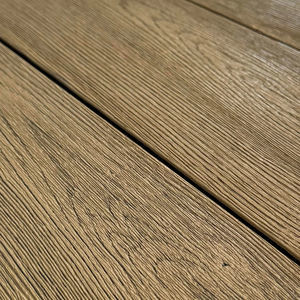 WPC deck boards