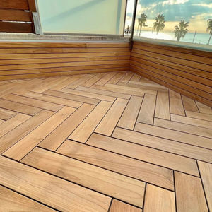 teak deck boards