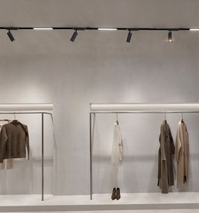 LED track light 1