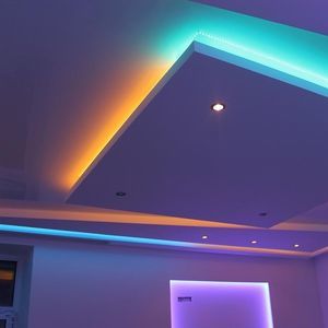 flexible LED light strip