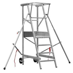 construction platform 1