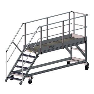 work platform 1