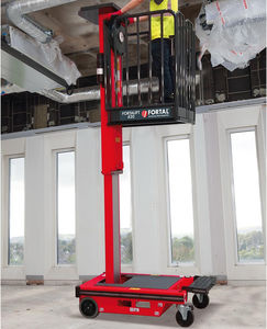 professional lifting platform