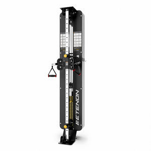 cable fitness machine 1