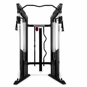 cable fitness machine