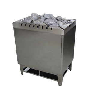 electric sauna heater