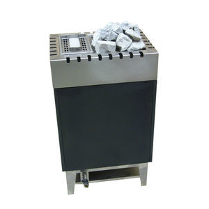 electric sauna heater