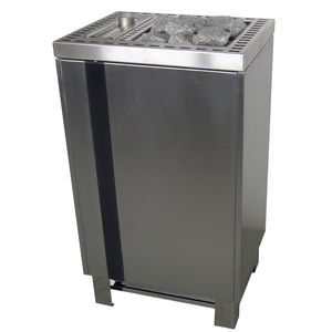 electric sauna heater