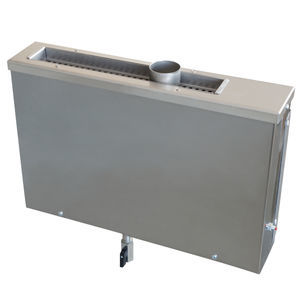 hammam steam generator