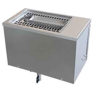 hammam steam generator
