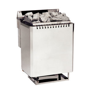 electric sauna heater