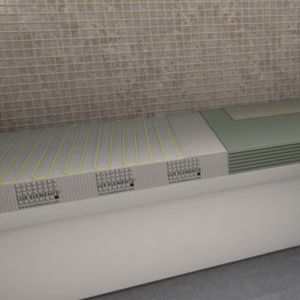 heating mat 1
