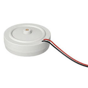 wall-mounted loudspeaker