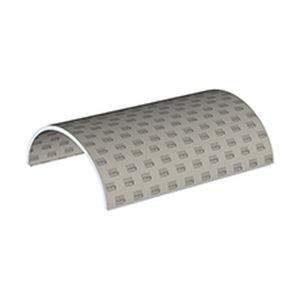 foam construction panel