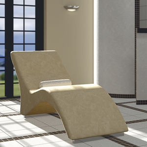 commercial relaxation lounger