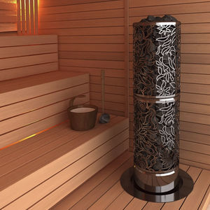 electric sauna heater