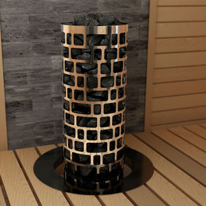 electric sauna heater 1